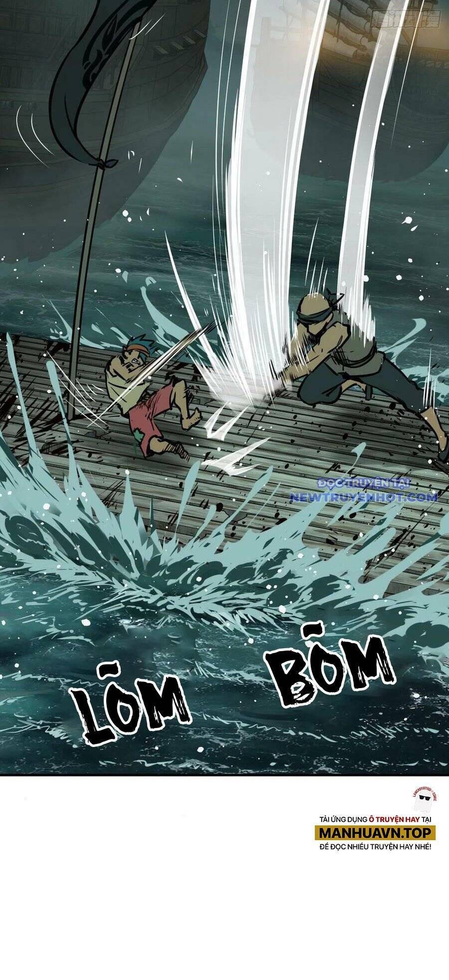 Xuyên Không Thành Chim: Chapter 170