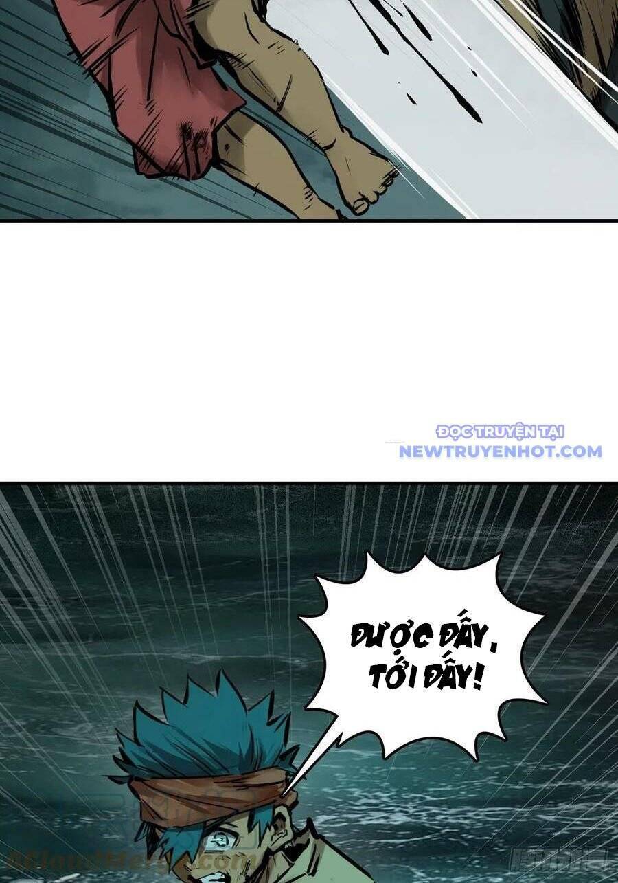 Xuyên Không Thành Chim: Chapter 170