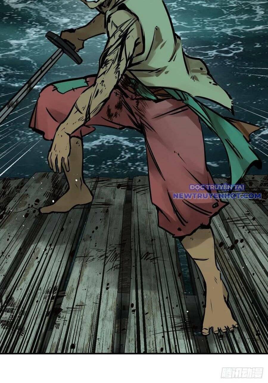Xuyên Không Thành Chim: Chapter 170