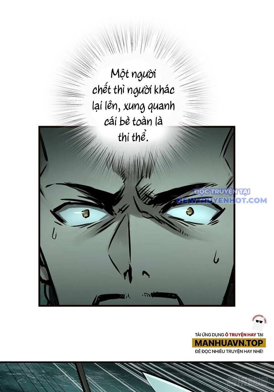 Xuyên Không Thành Chim: Chapter 170