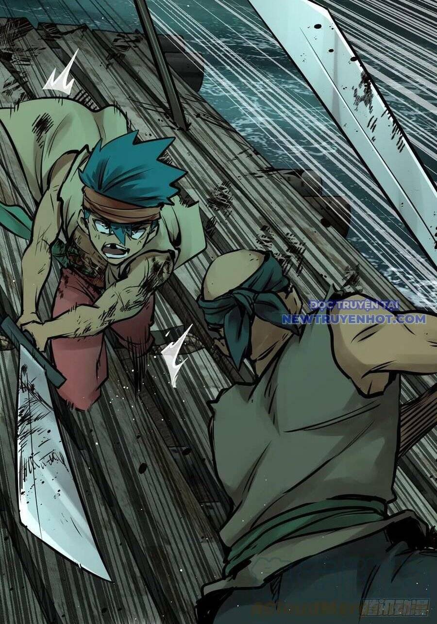 Xuyên Không Thành Chim: Chapter 170