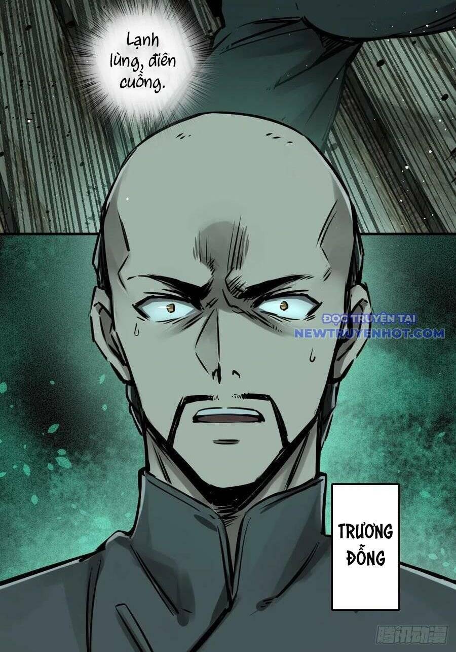 Xuyên Không Thành Chim: Chapter 170