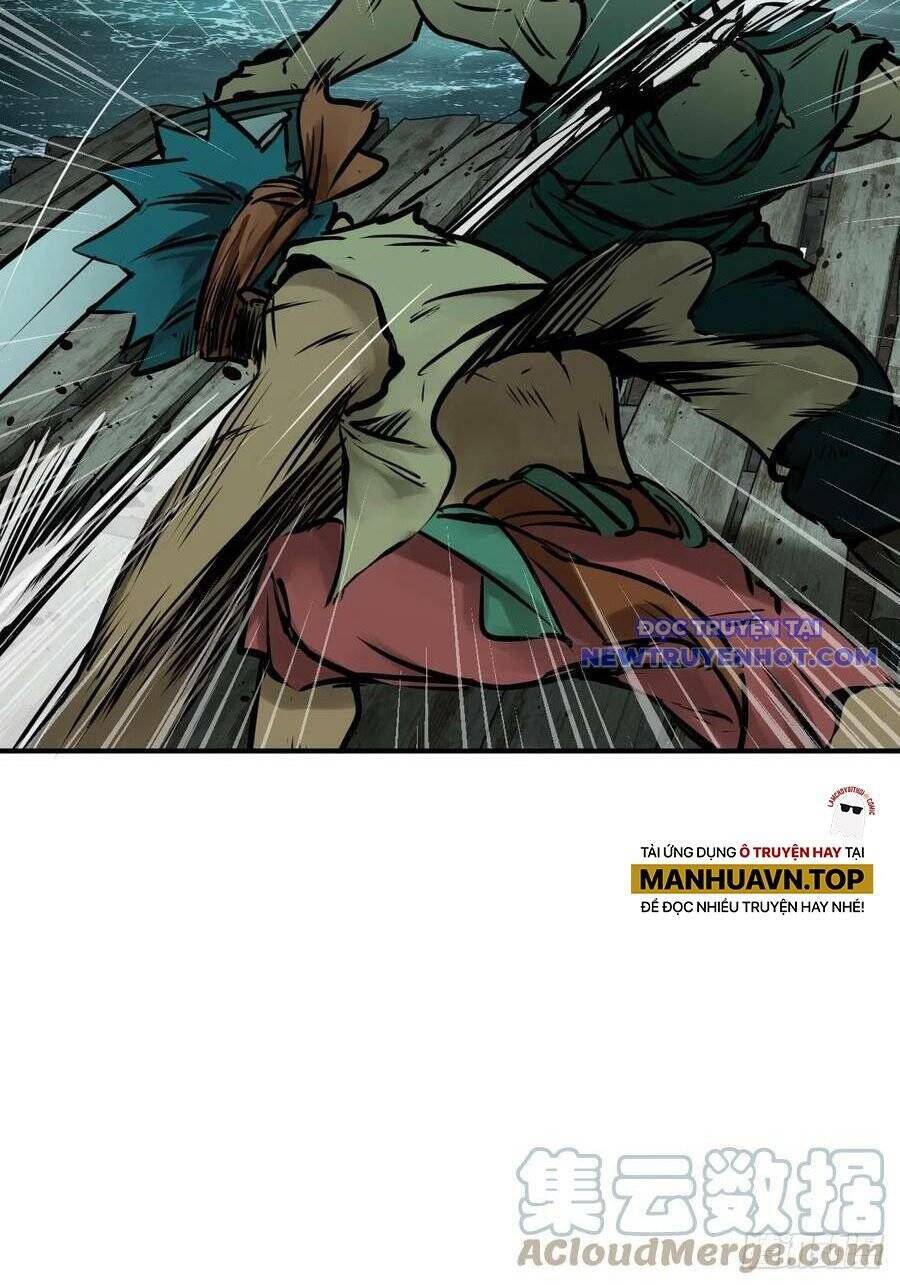 Xuyên Không Thành Chim: Chapter 170