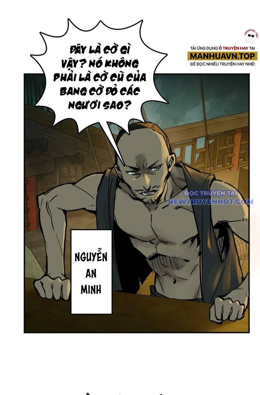 Xuyên Không Thành Chim: Chapter 170