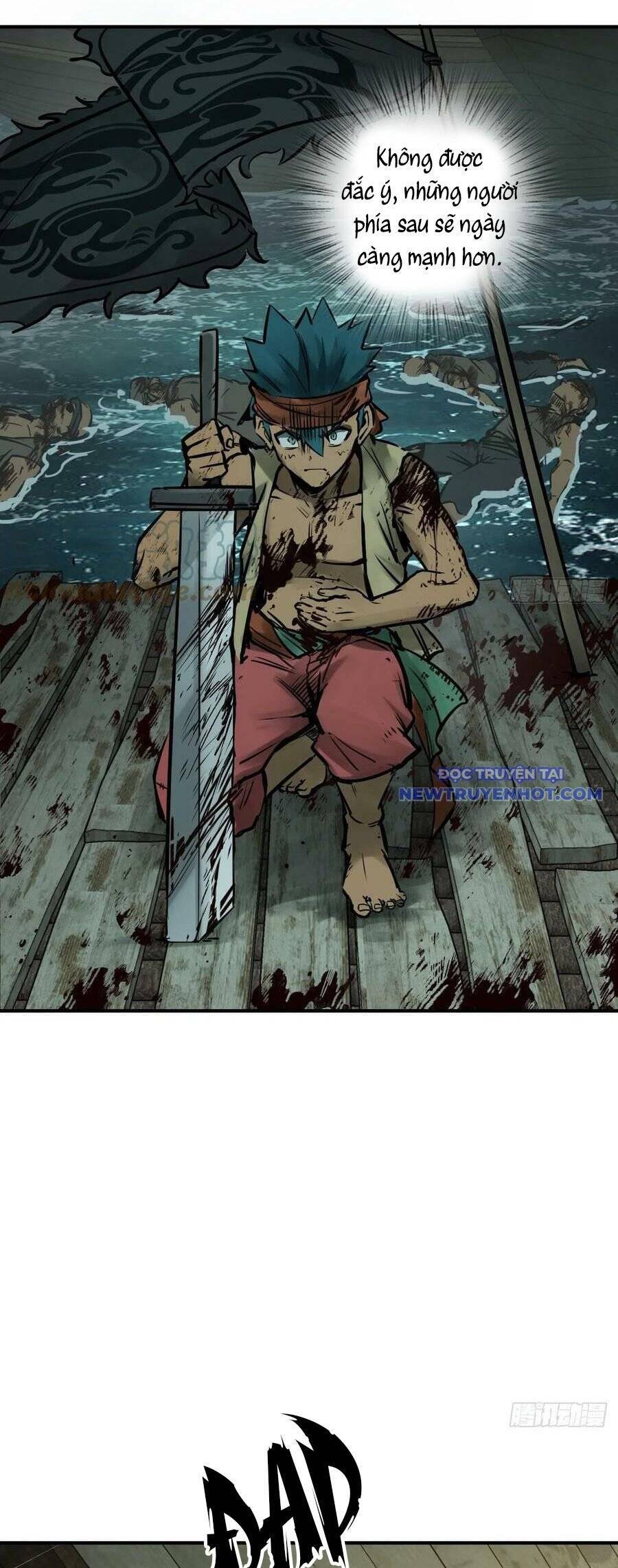 Xuyên Không Thành Chim: Chapter 170