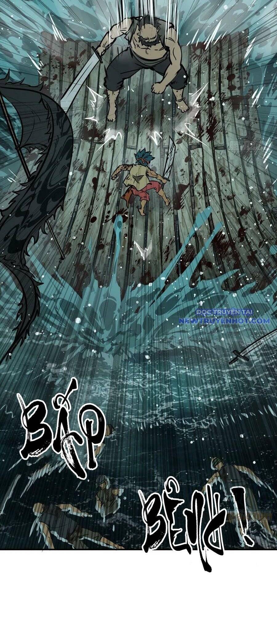 Xuyên Không Thành Chim: Chapter 170