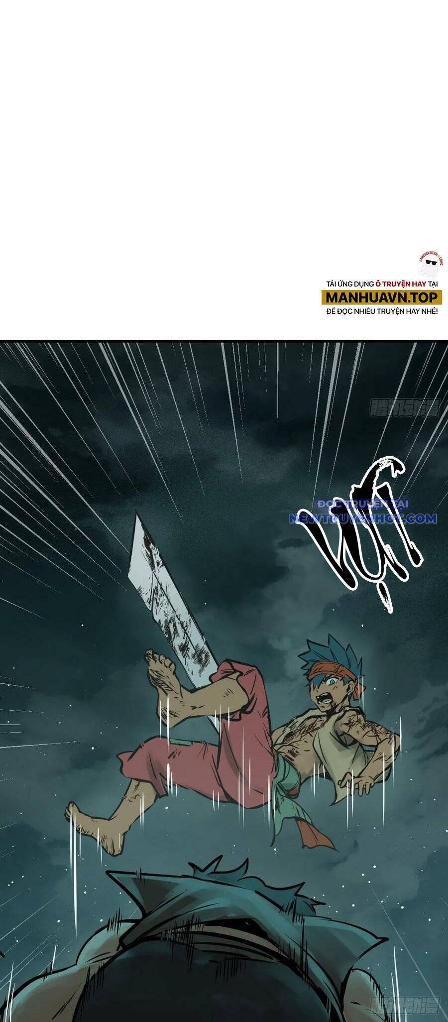 Xuyên Không Thành Chim: Chapter 170
