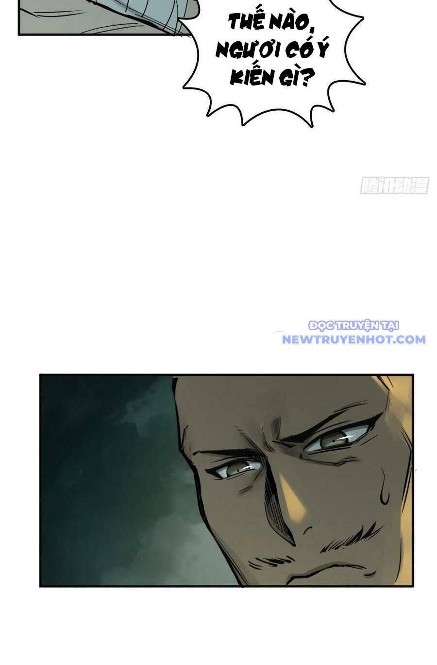 Xuyên Không Thành Chim: Chapter 170