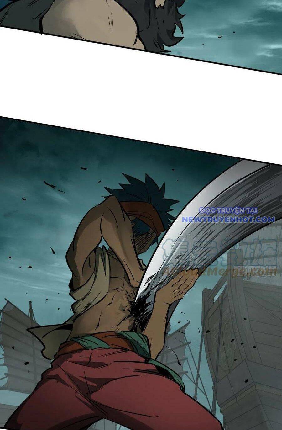 Xuyên Không Thành Chim: Chapter 171