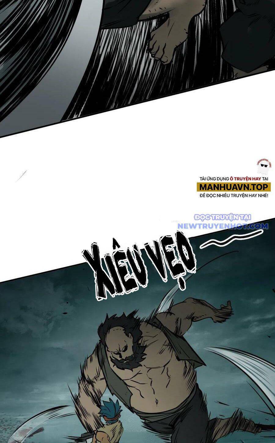 Xuyên Không Thành Chim: Chapter 171