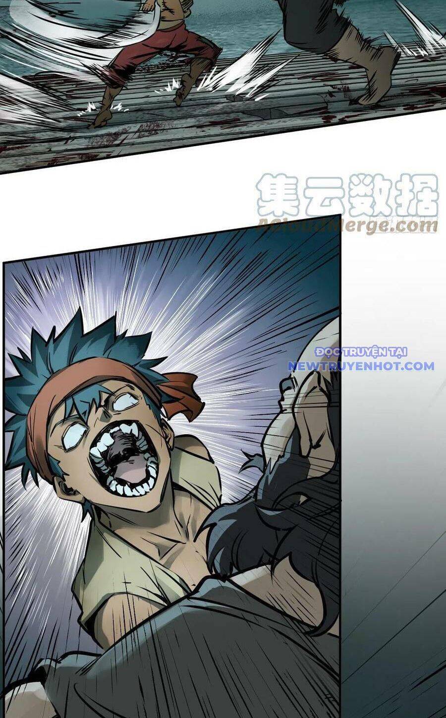 Xuyên Không Thành Chim: Chapter 171