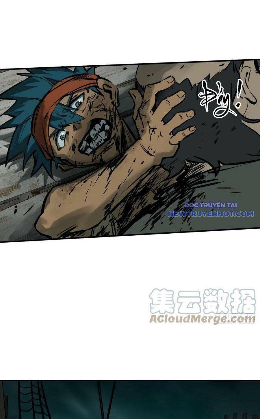 Xuyên Không Thành Chim: Chapter 171
