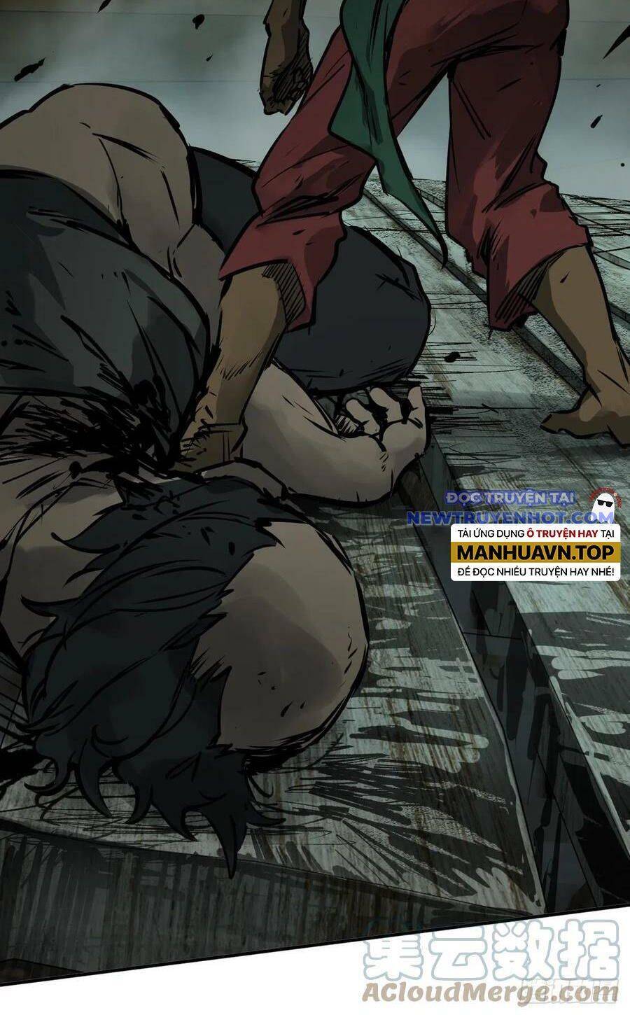 Xuyên Không Thành Chim: Chapter 171