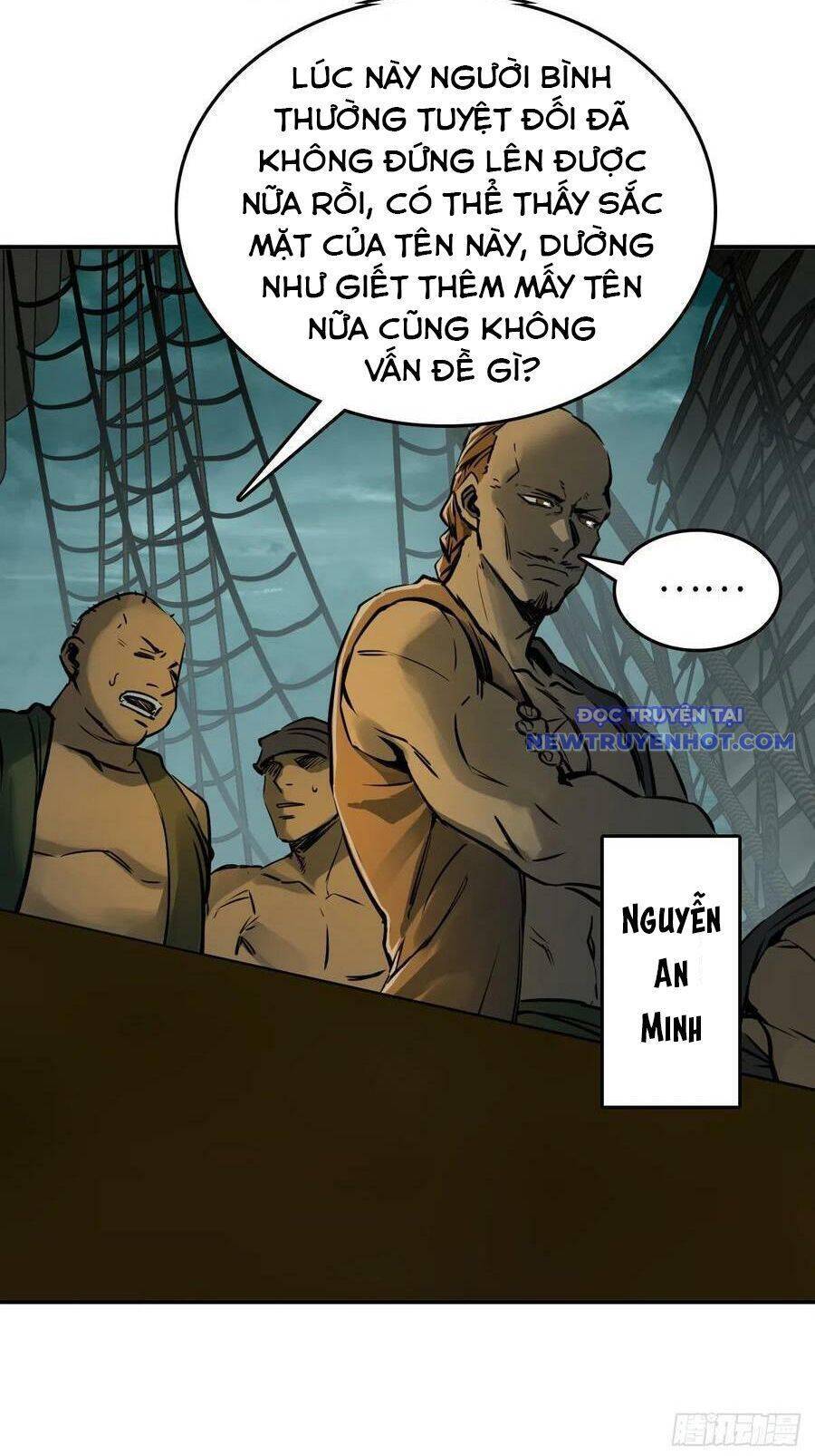 Xuyên Không Thành Chim: Chapter 171