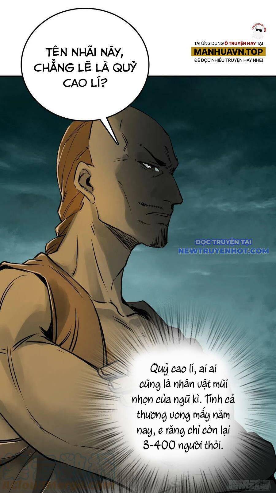 Xuyên Không Thành Chim: Chapter 171