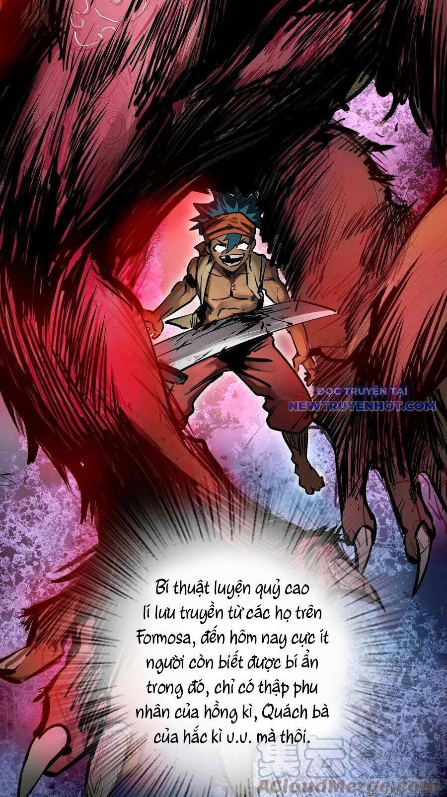 Xuyên Không Thành Chim: Chapter 171