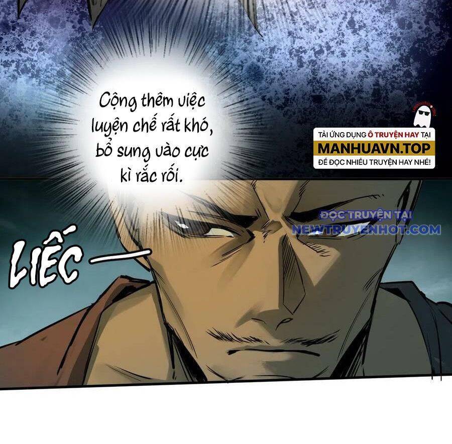 Xuyên Không Thành Chim: Chapter 171