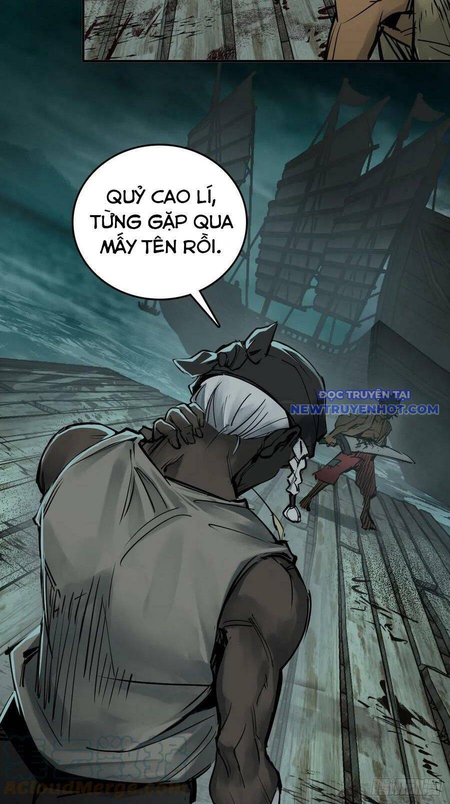 Xuyên Không Thành Chim: Chapter 171