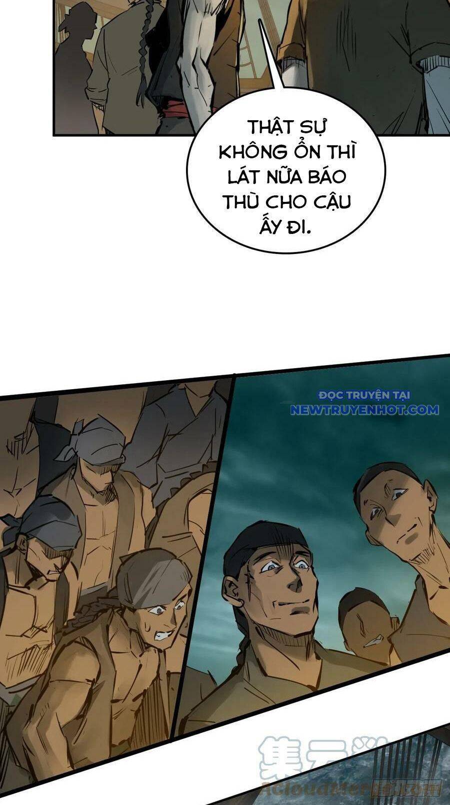 Xuyên Không Thành Chim: Chapter 171