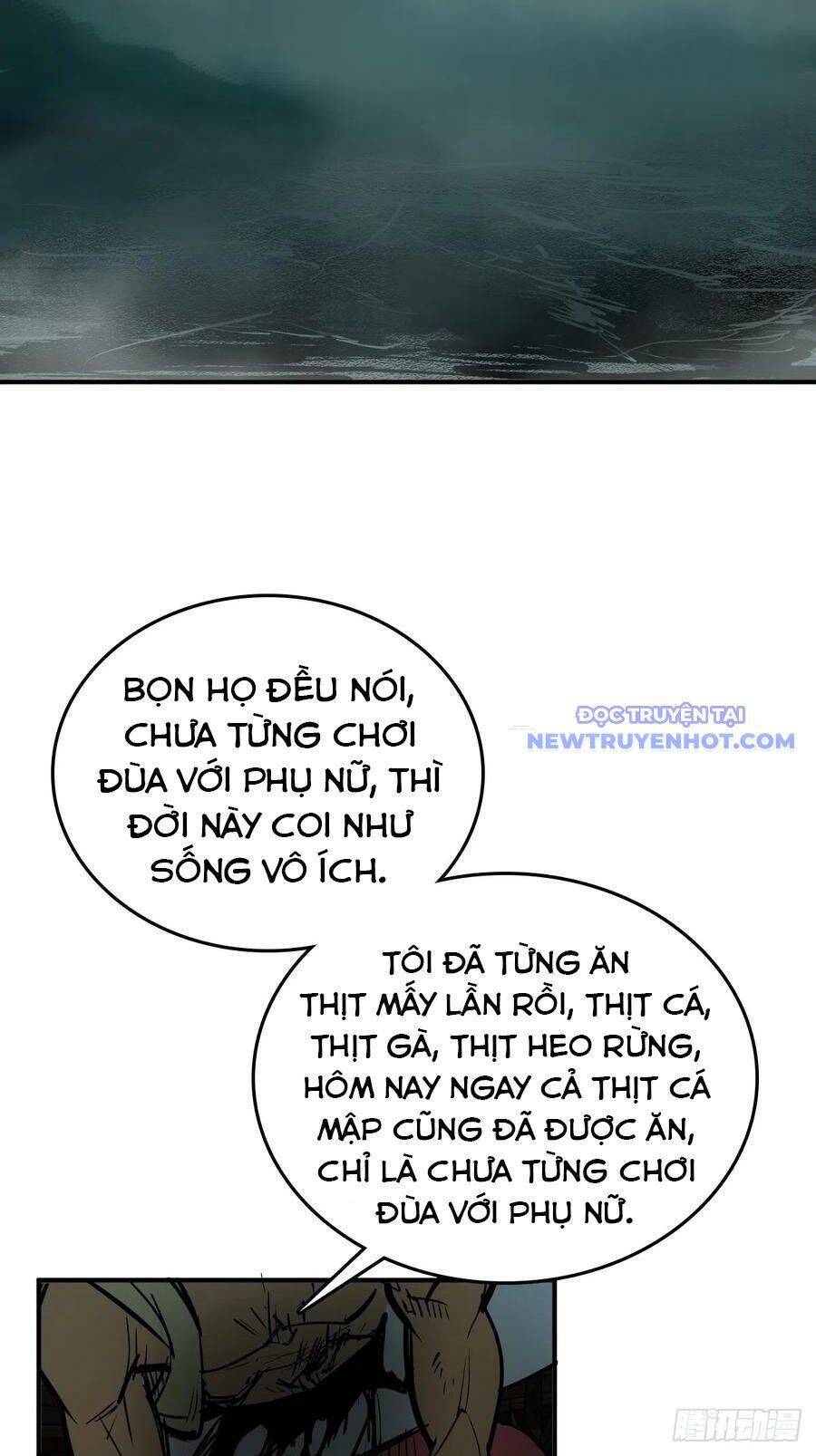 Xuyên Không Thành Chim: Chapter 171