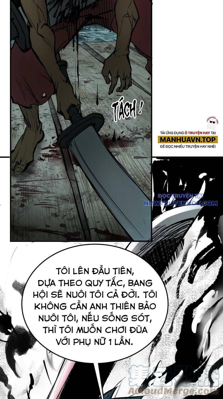 Xuyên Không Thành Chim: Chapter 171