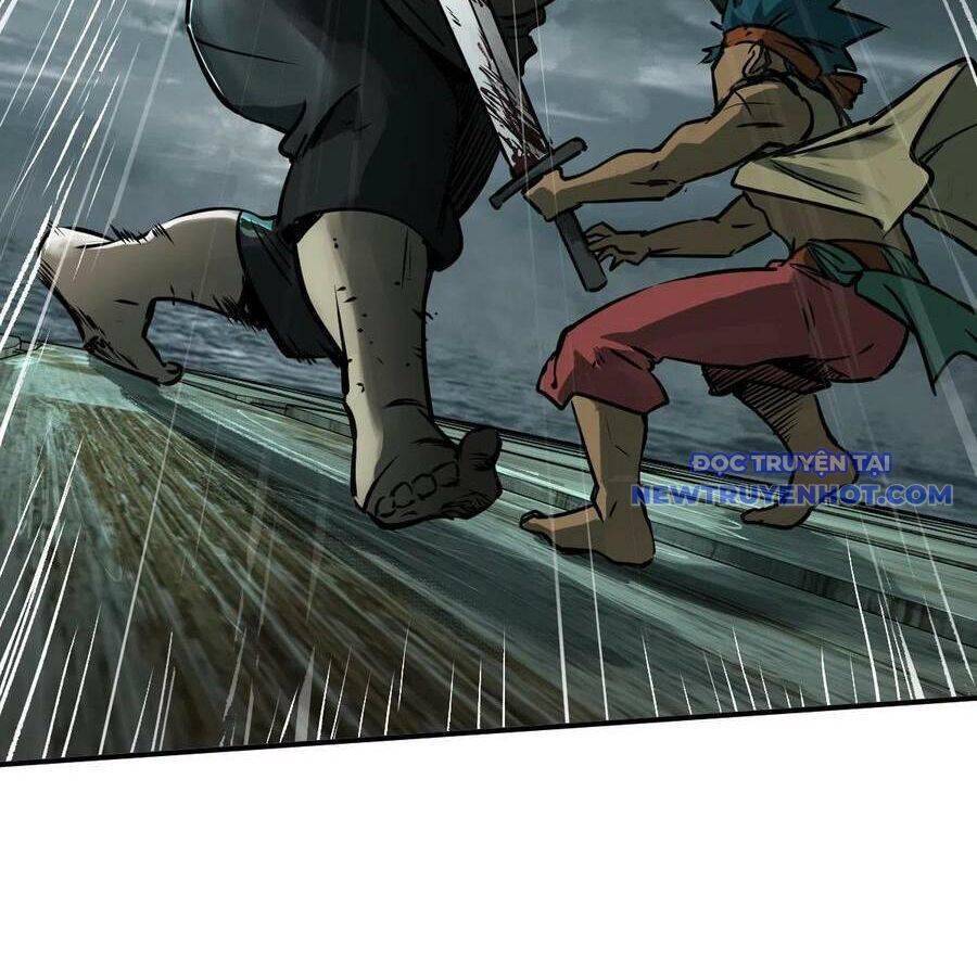 Xuyên Không Thành Chim: Chapter 171