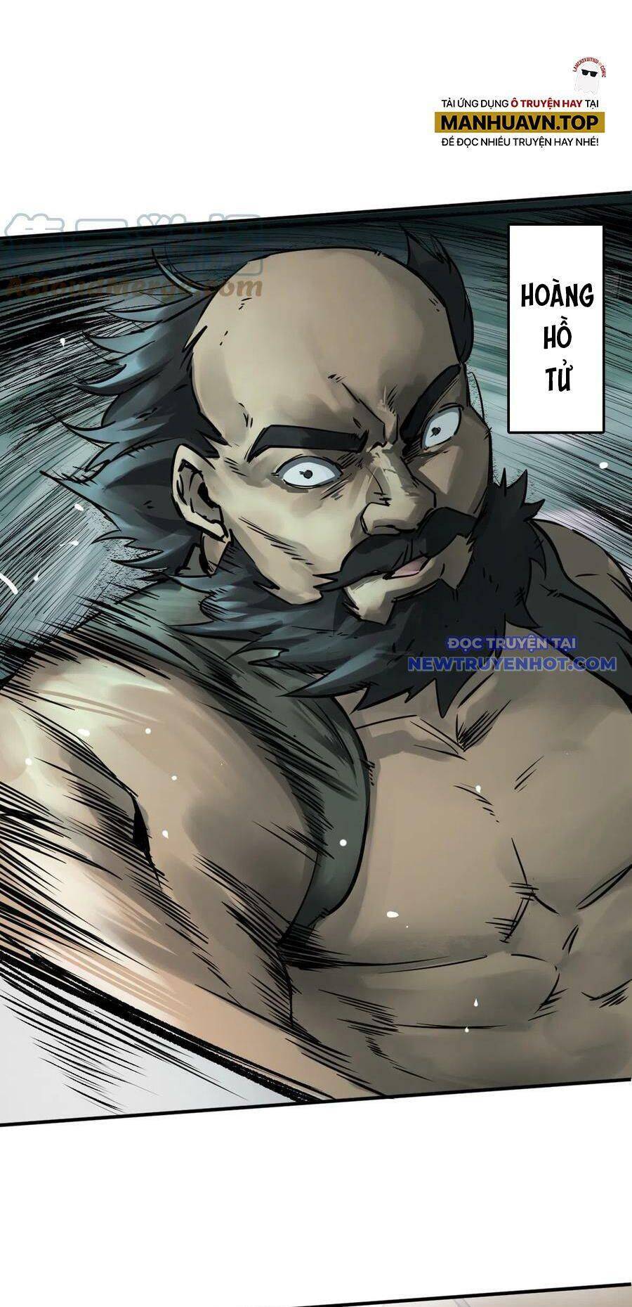Xuyên Không Thành Chim: Chapter 171