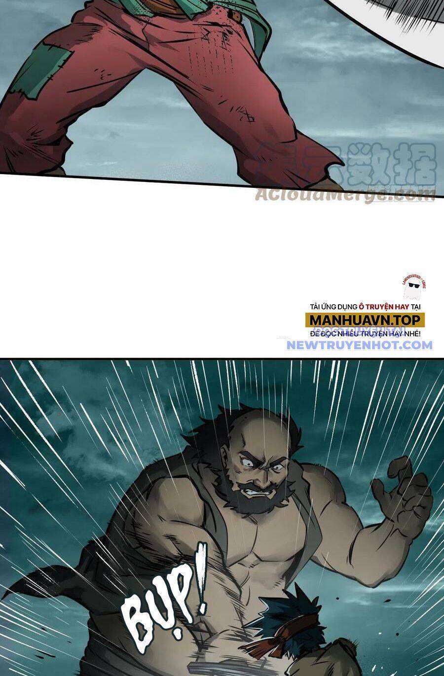 Xuyên Không Thành Chim: Chapter 171