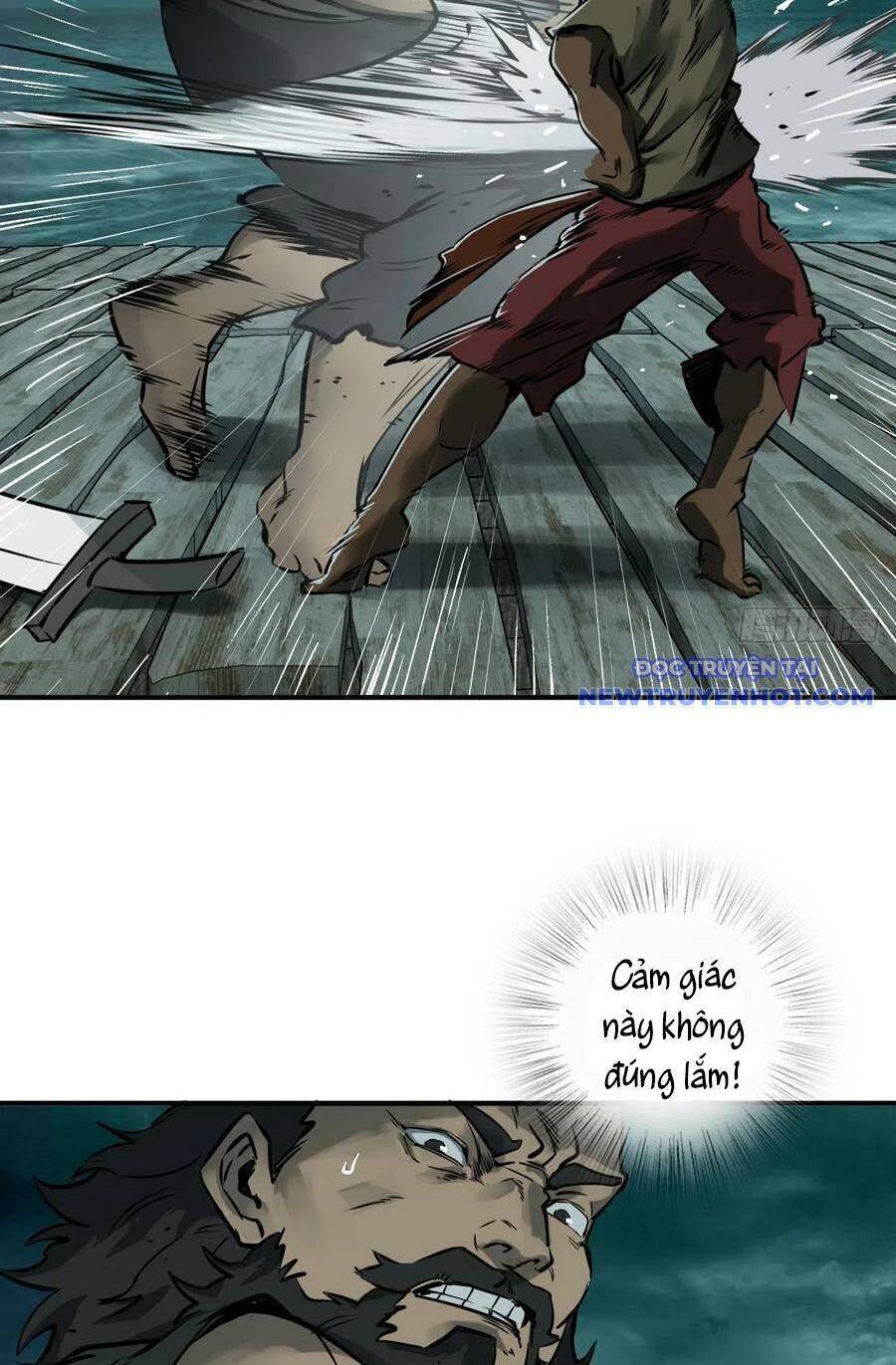 Xuyên Không Thành Chim: Chapter 171