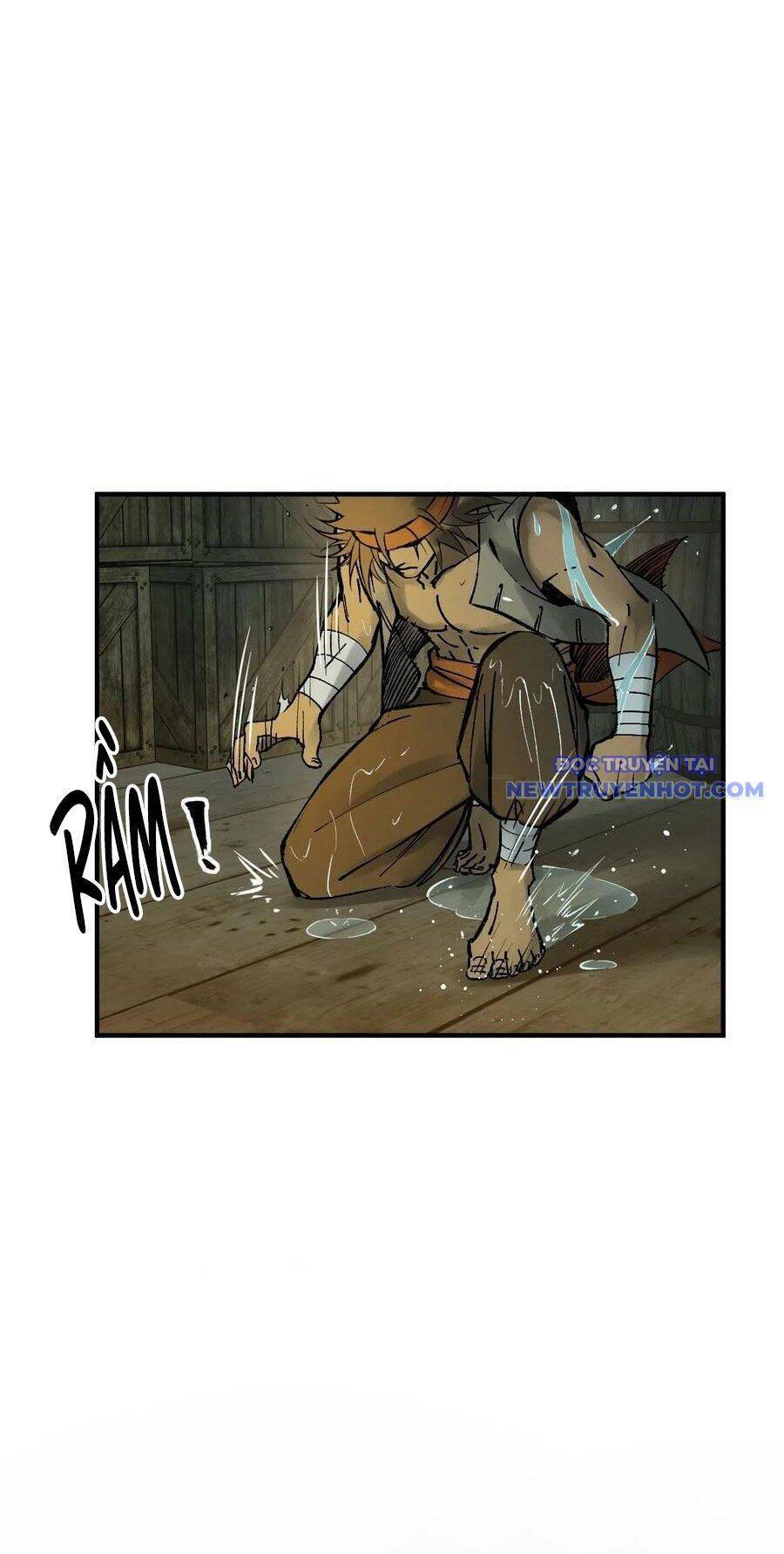 Xuyên Không Thành Chim: Chapter 174