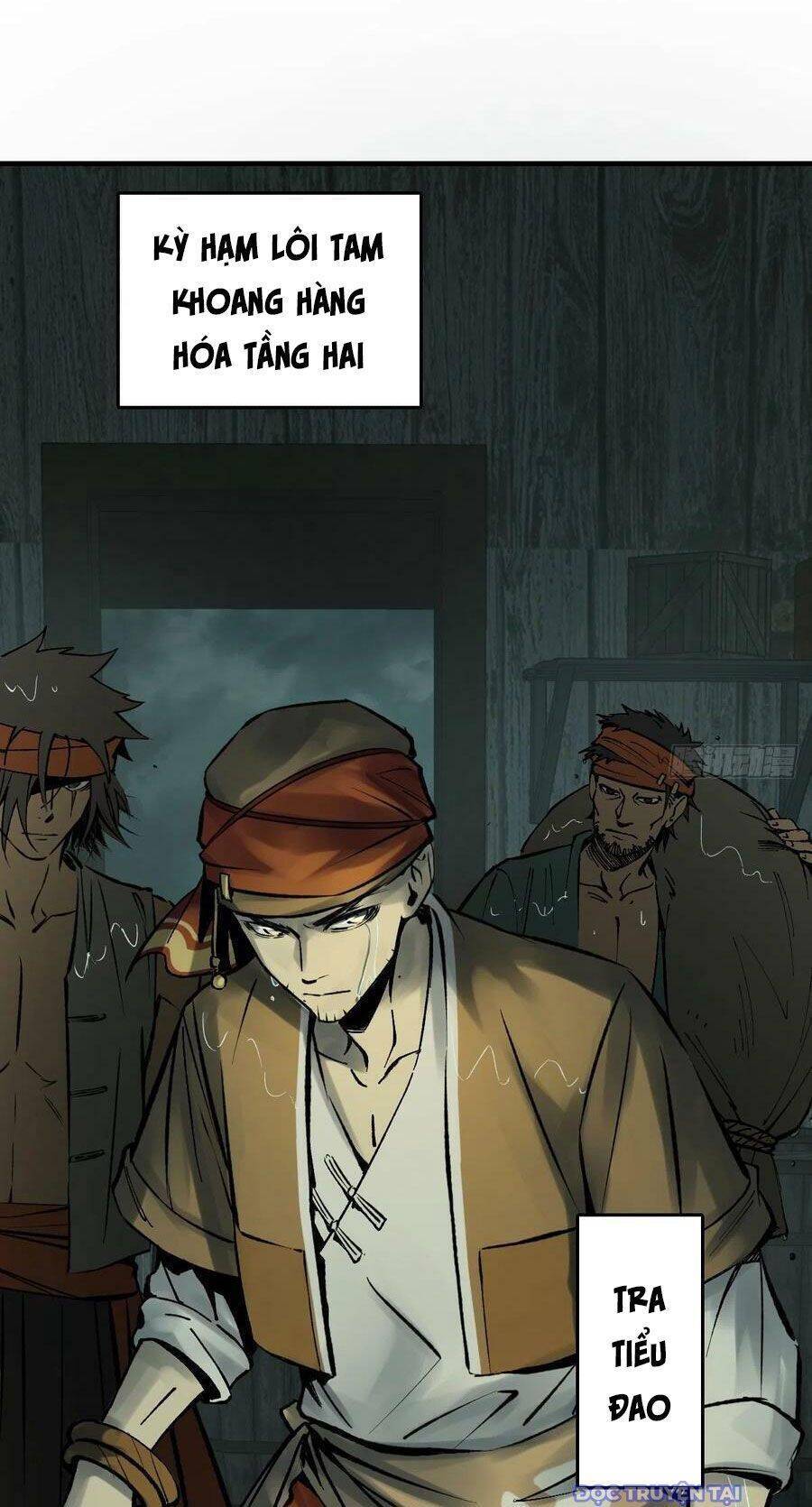 Xuyên Không Thành Chim: Chapter 174