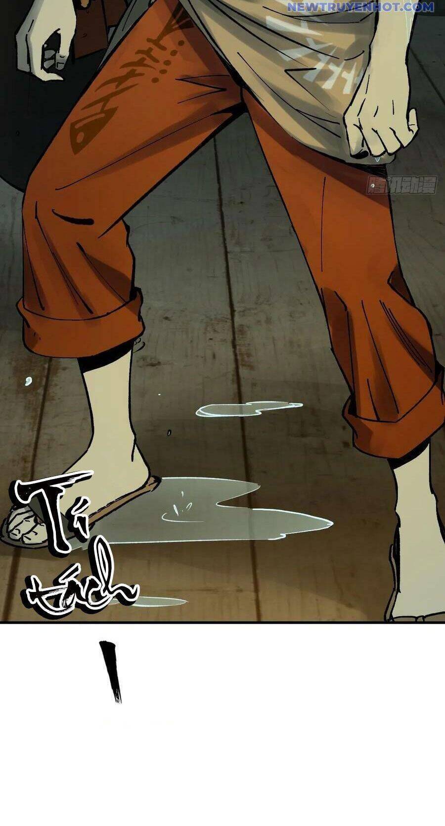 Xuyên Không Thành Chim: Chapter 174