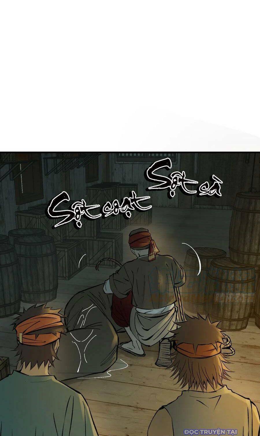 Xuyên Không Thành Chim: Chapter 174
