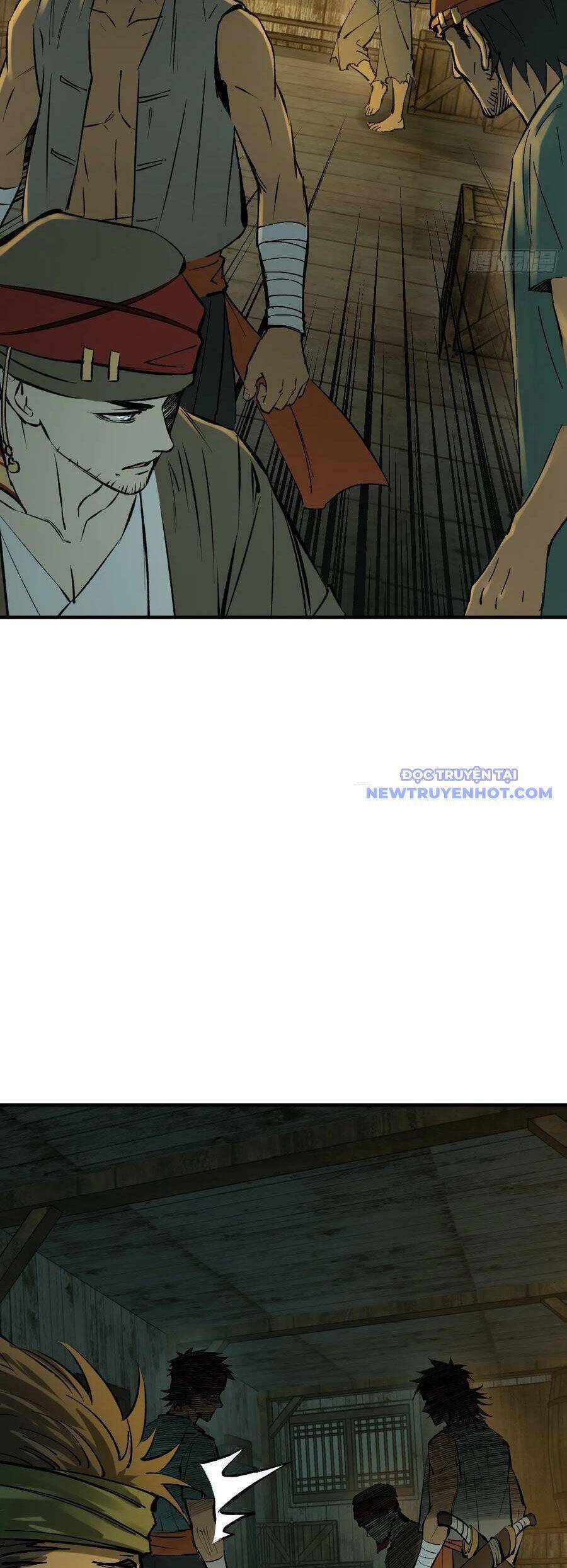 Xuyên Không Thành Chim: Chapter 174