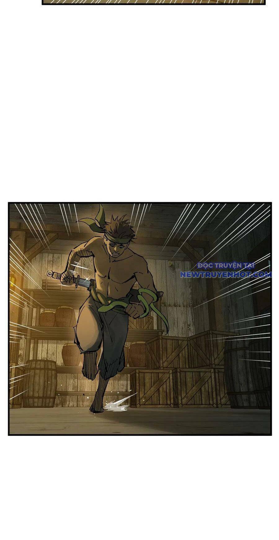 Xuyên Không Thành Chim: Chapter 174