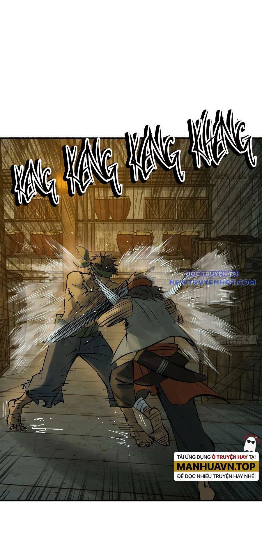 Xuyên Không Thành Chim: Chapter 174