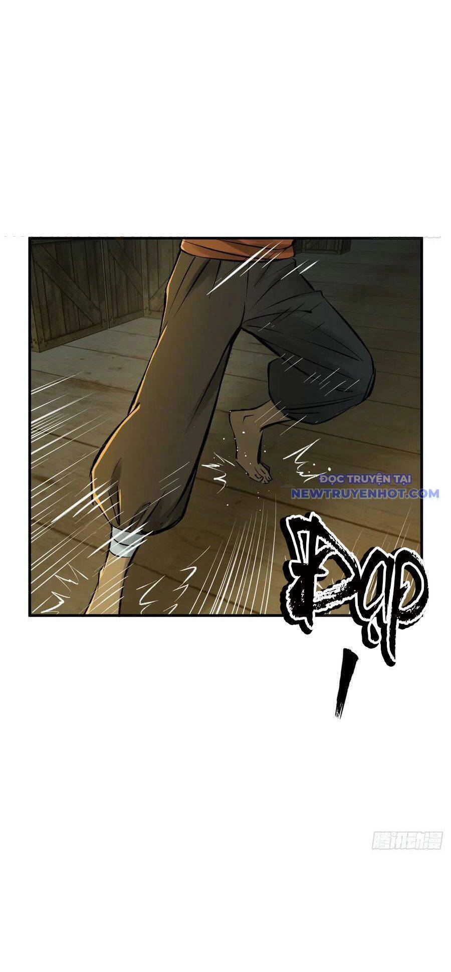 Xuyên Không Thành Chim: Chapter 174