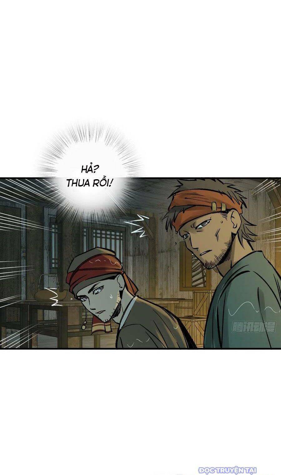 Xuyên Không Thành Chim: Chapter 174