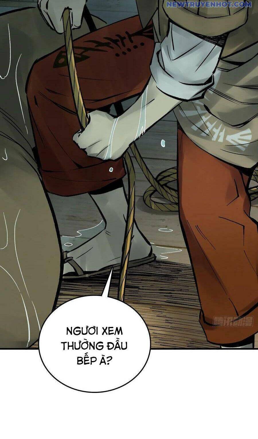 Xuyên Không Thành Chim: Chapter 174
