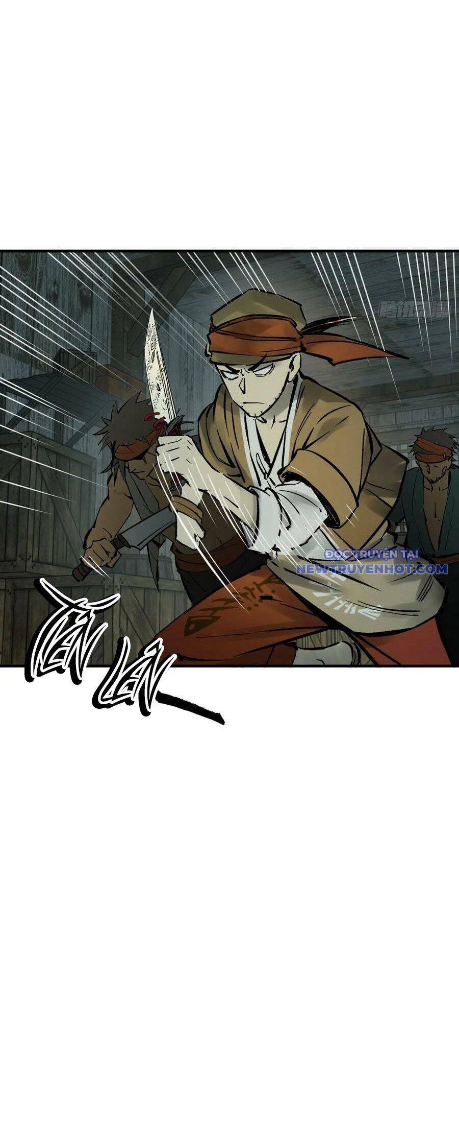 Xuyên Không Thành Chim: Chapter 174