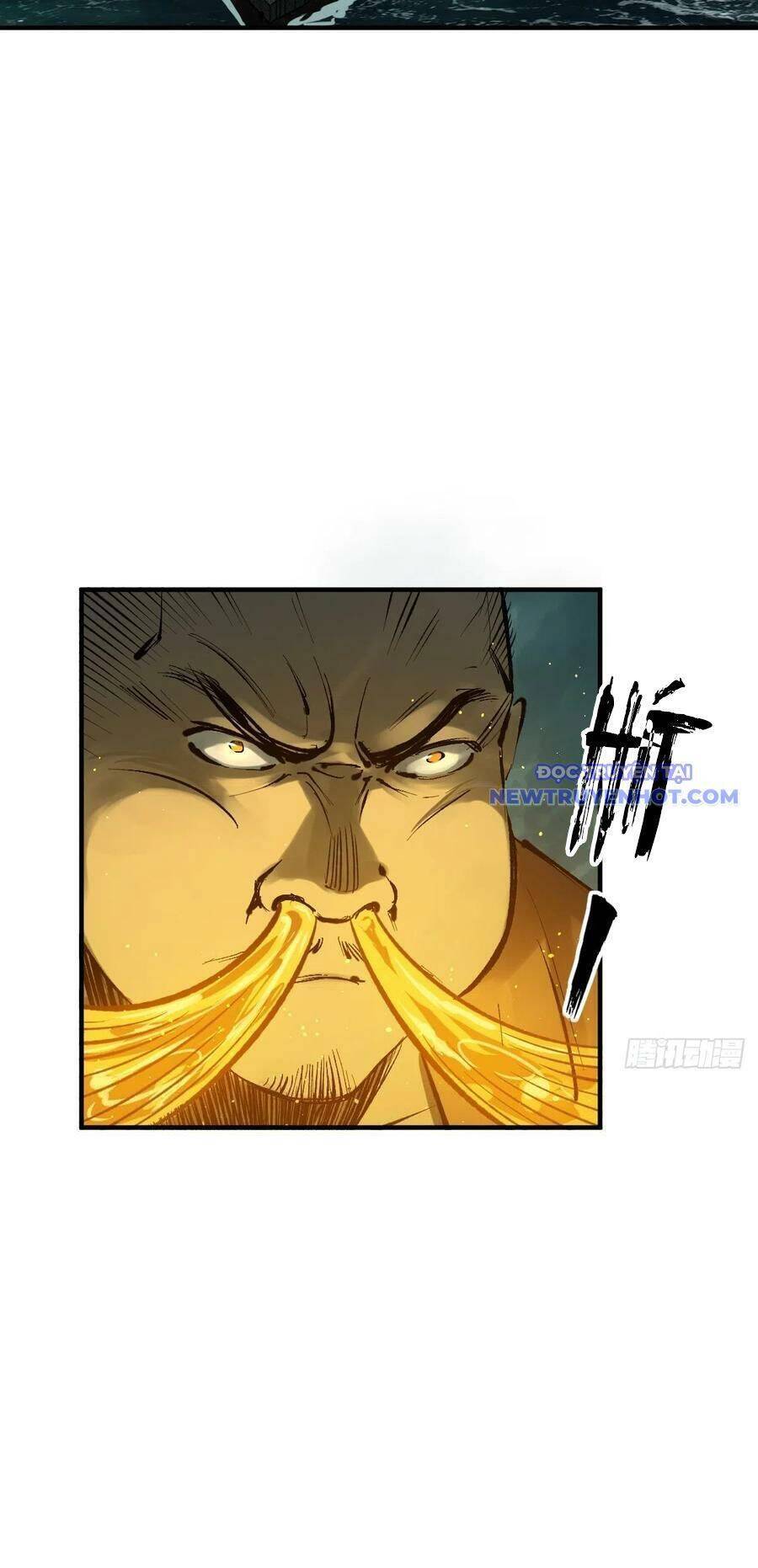 Xuyên Không Thành Chim: Chapter 174