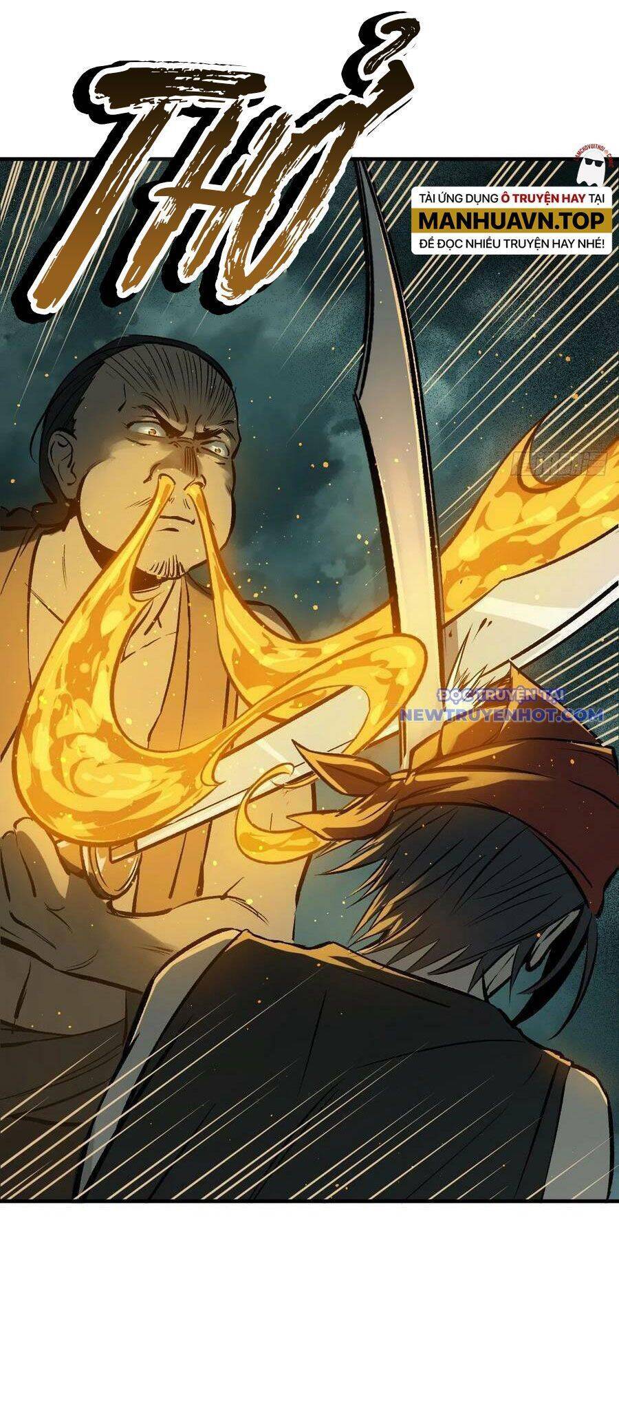 Xuyên Không Thành Chim: Chapter 174