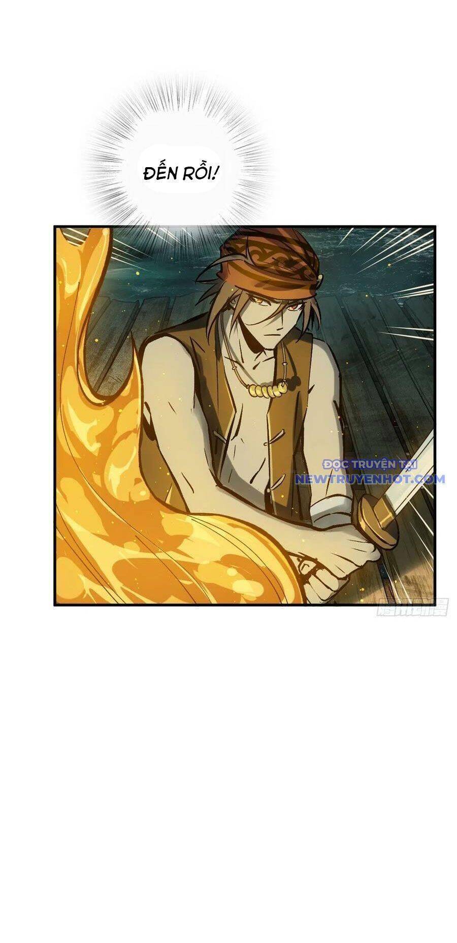 Xuyên Không Thành Chim: Chapter 174