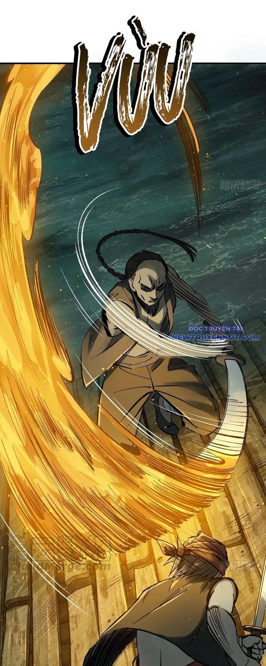 Xuyên Không Thành Chim: Chapter 174