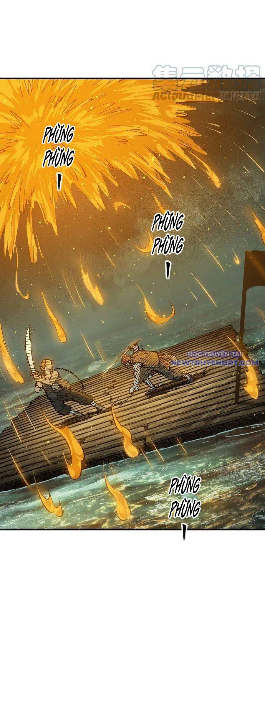 Xuyên Không Thành Chim: Chapter 174