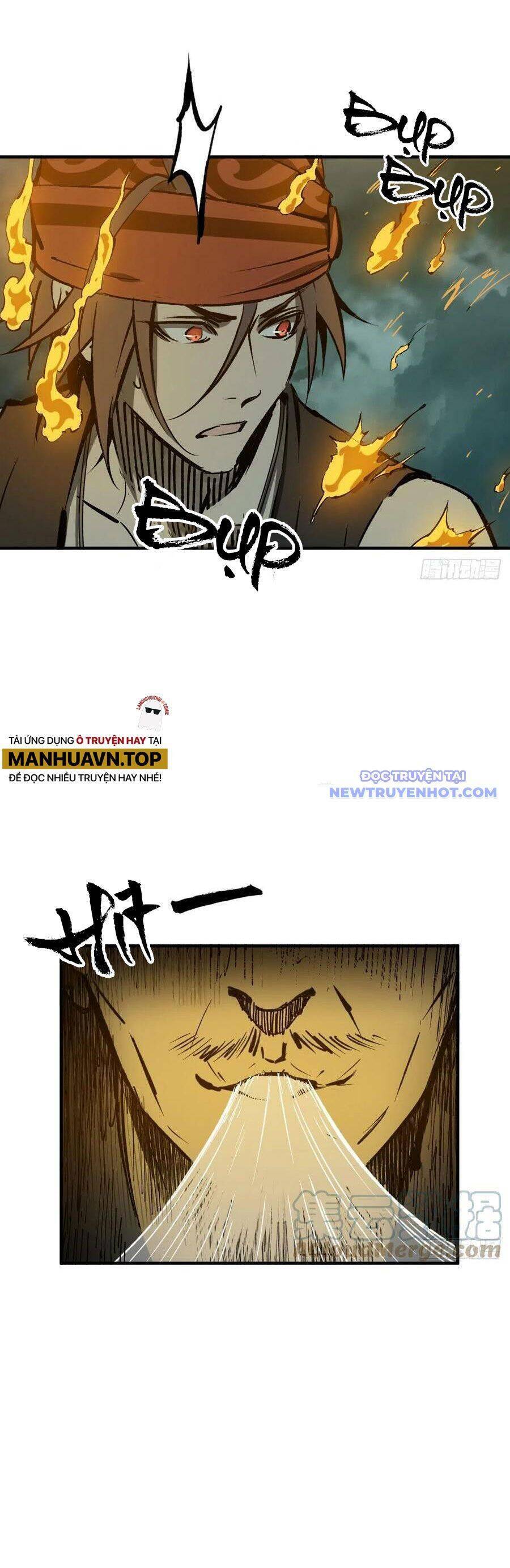 Xuyên Không Thành Chim: Chapter 174