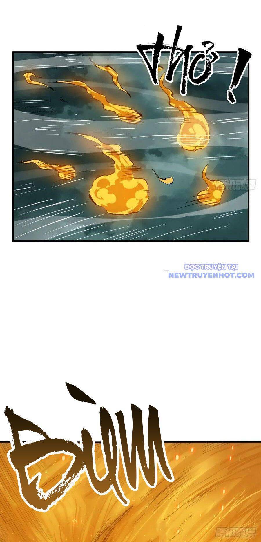 Xuyên Không Thành Chim: Chapter 174
