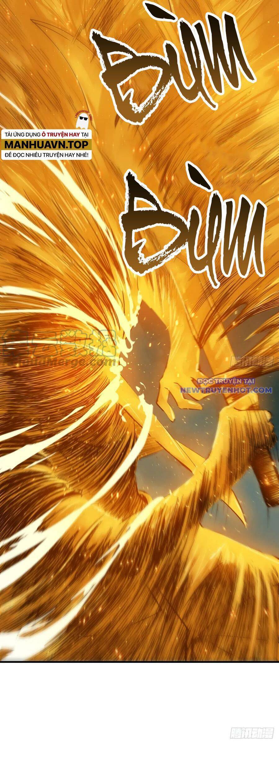 Xuyên Không Thành Chim: Chapter 174