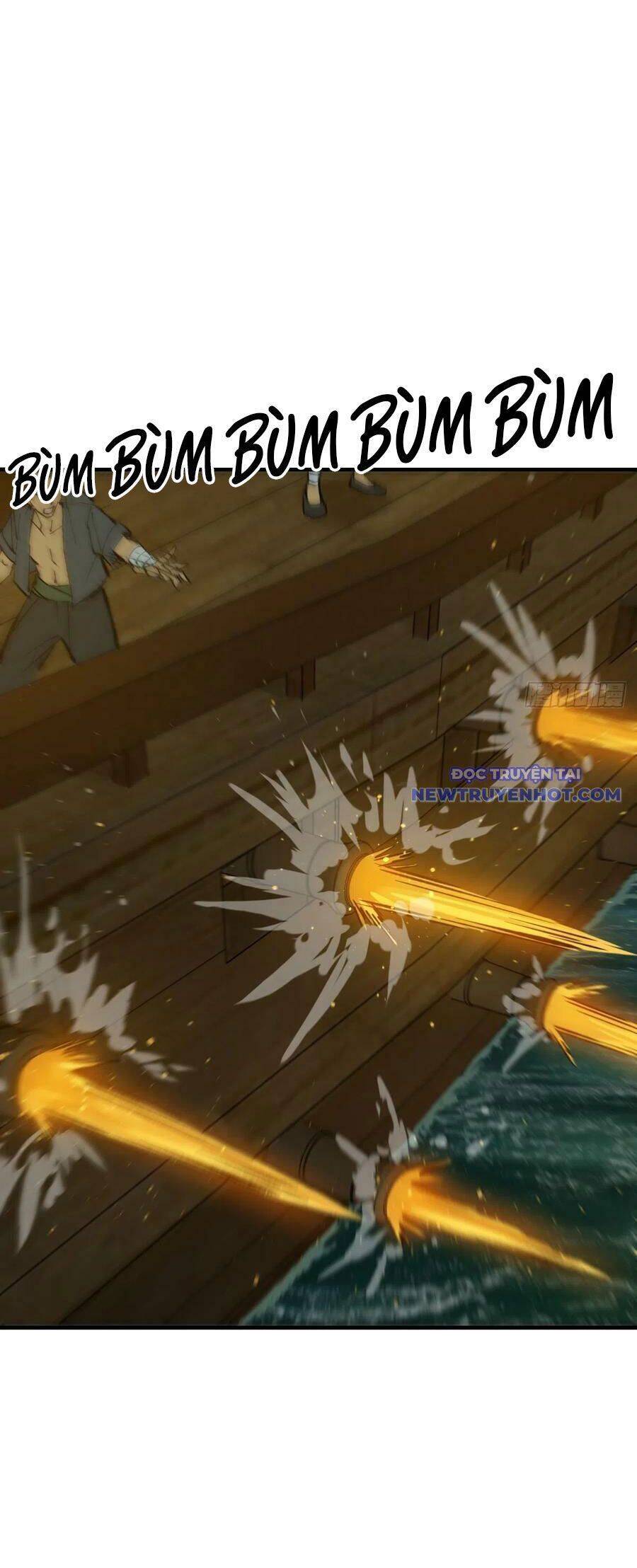 Xuyên Không Thành Chim: Chapter 174