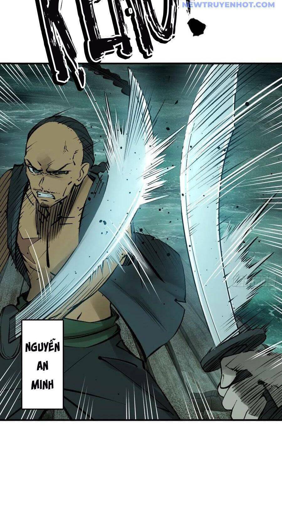 Xuyên Không Thành Chim: Chapter 174